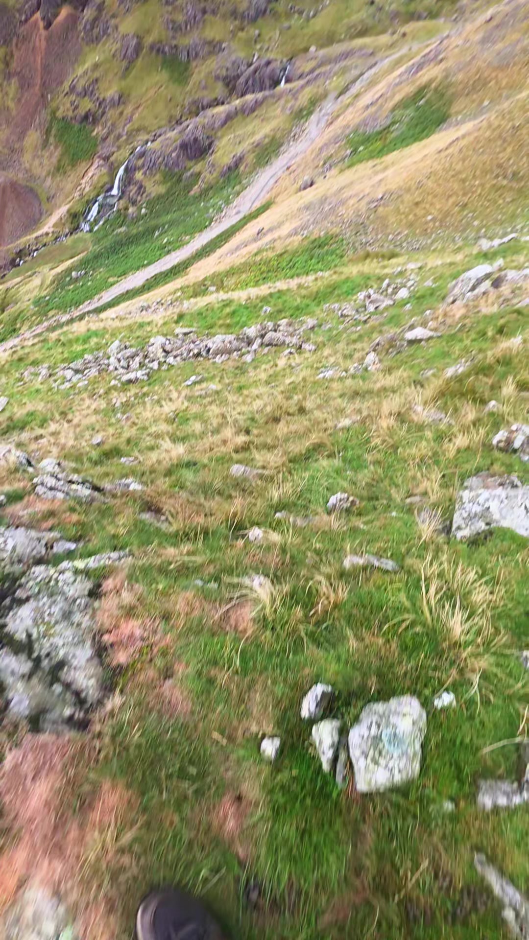 @Northern Wayfarer