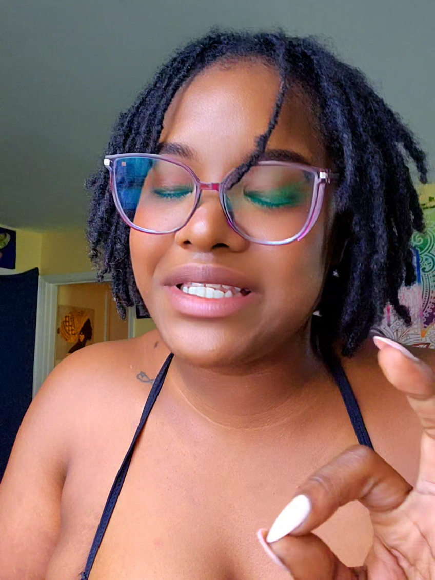 @LeAndra✨️