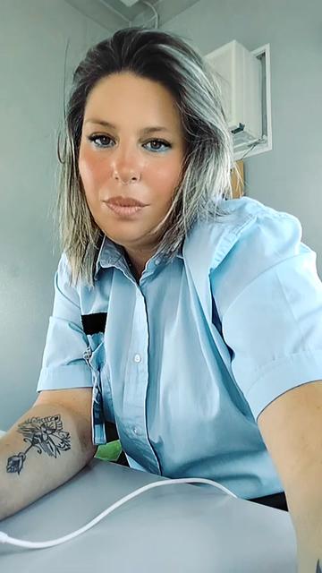 @Angy la bionda