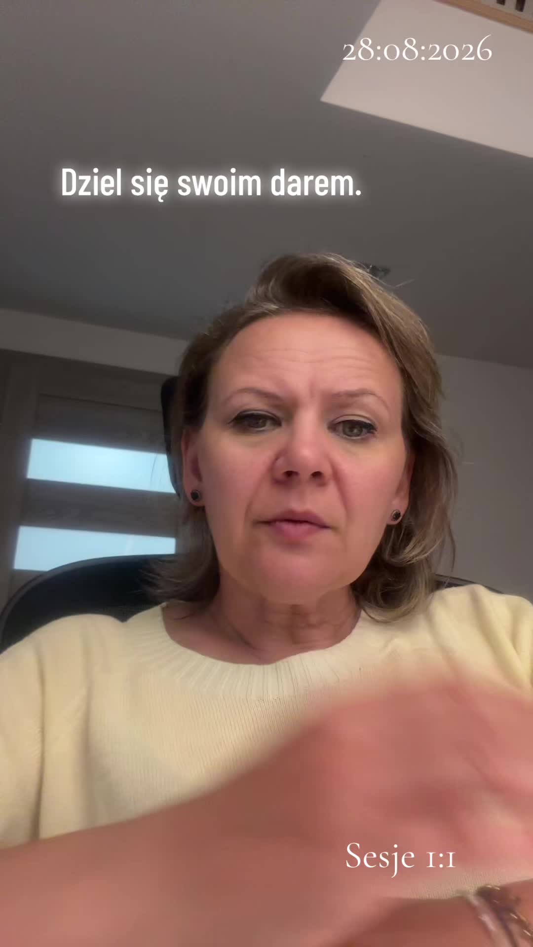 @Odnaleźć siebie