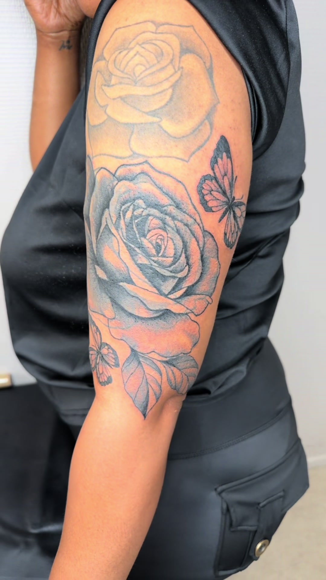 @DJ STEPH TATTOO