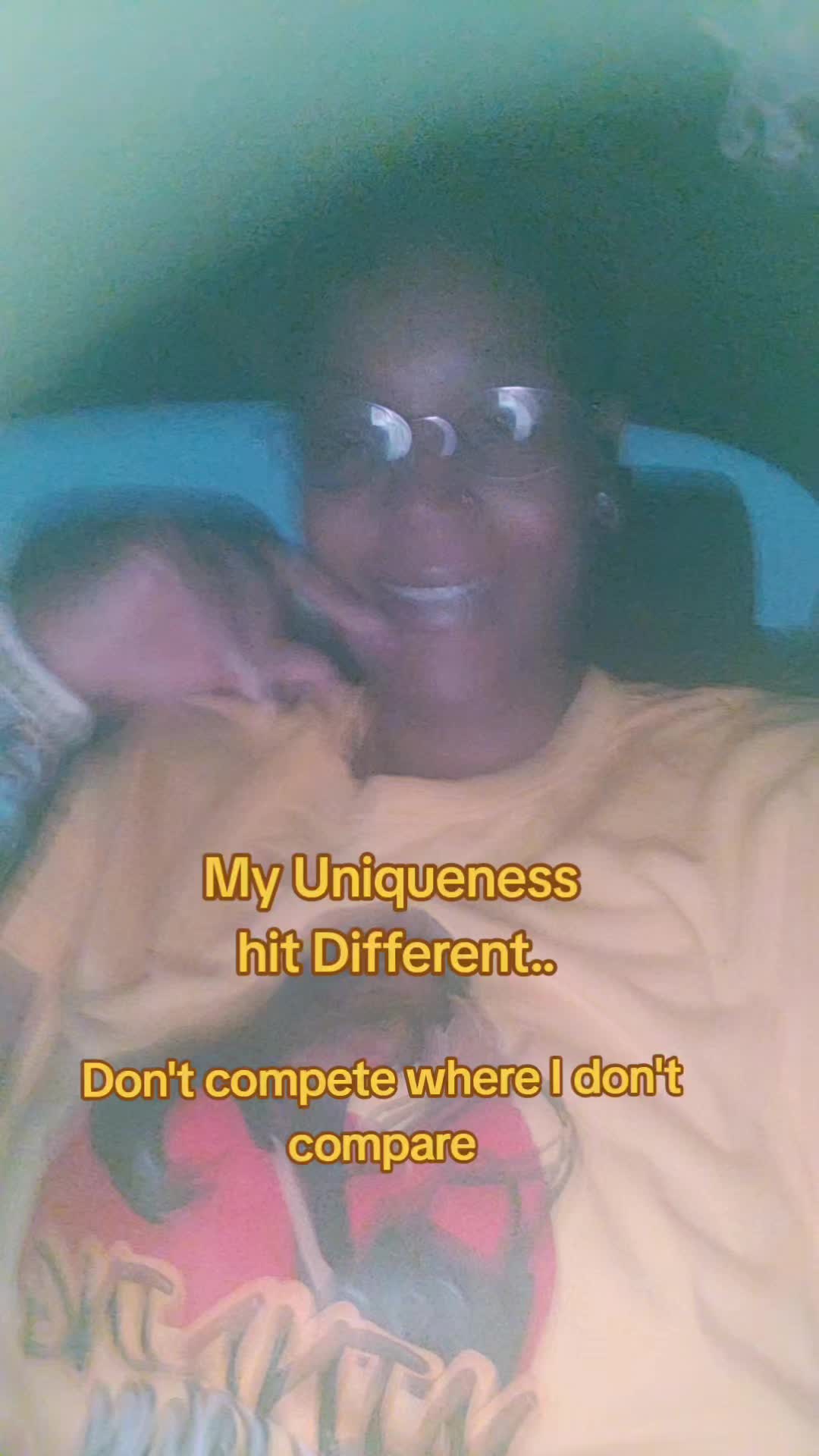 @Selena Marie
