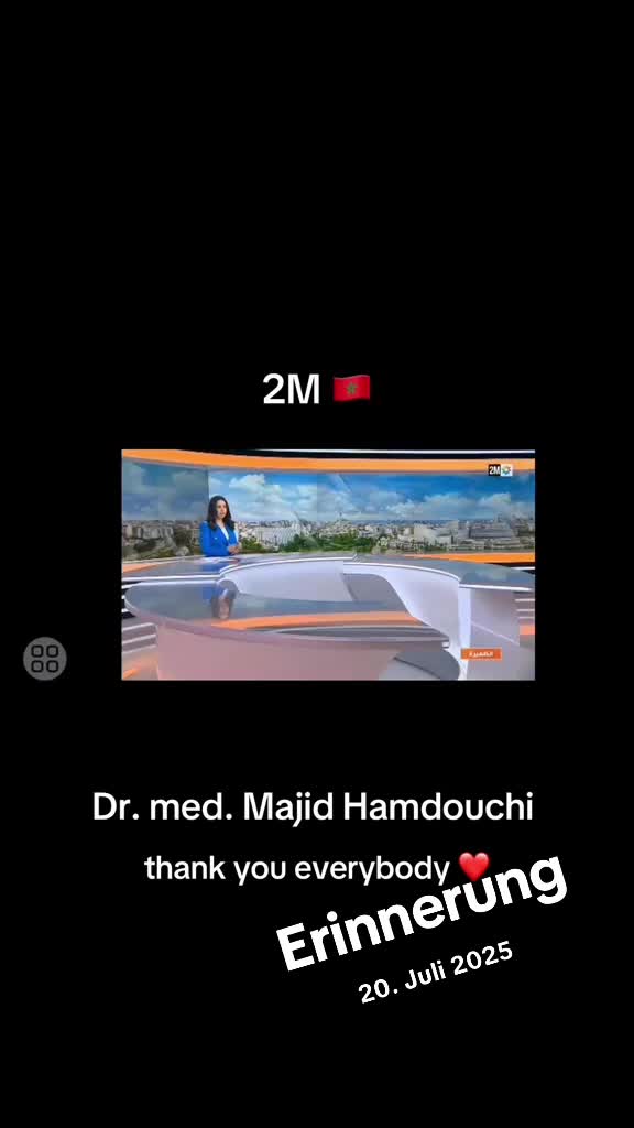 @Majid Hamdouchi