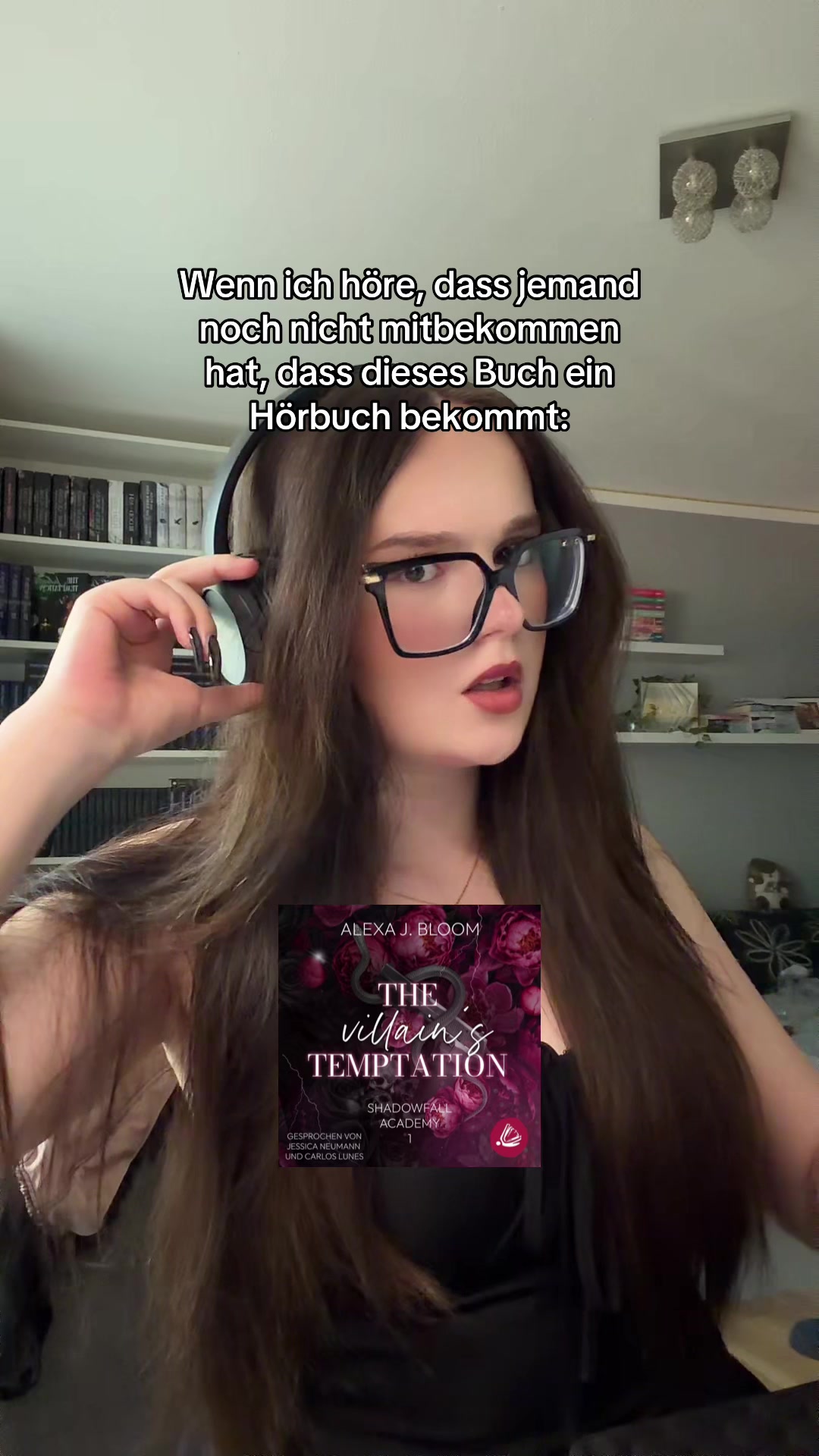 @Alexa J. Bloom | Autorin
