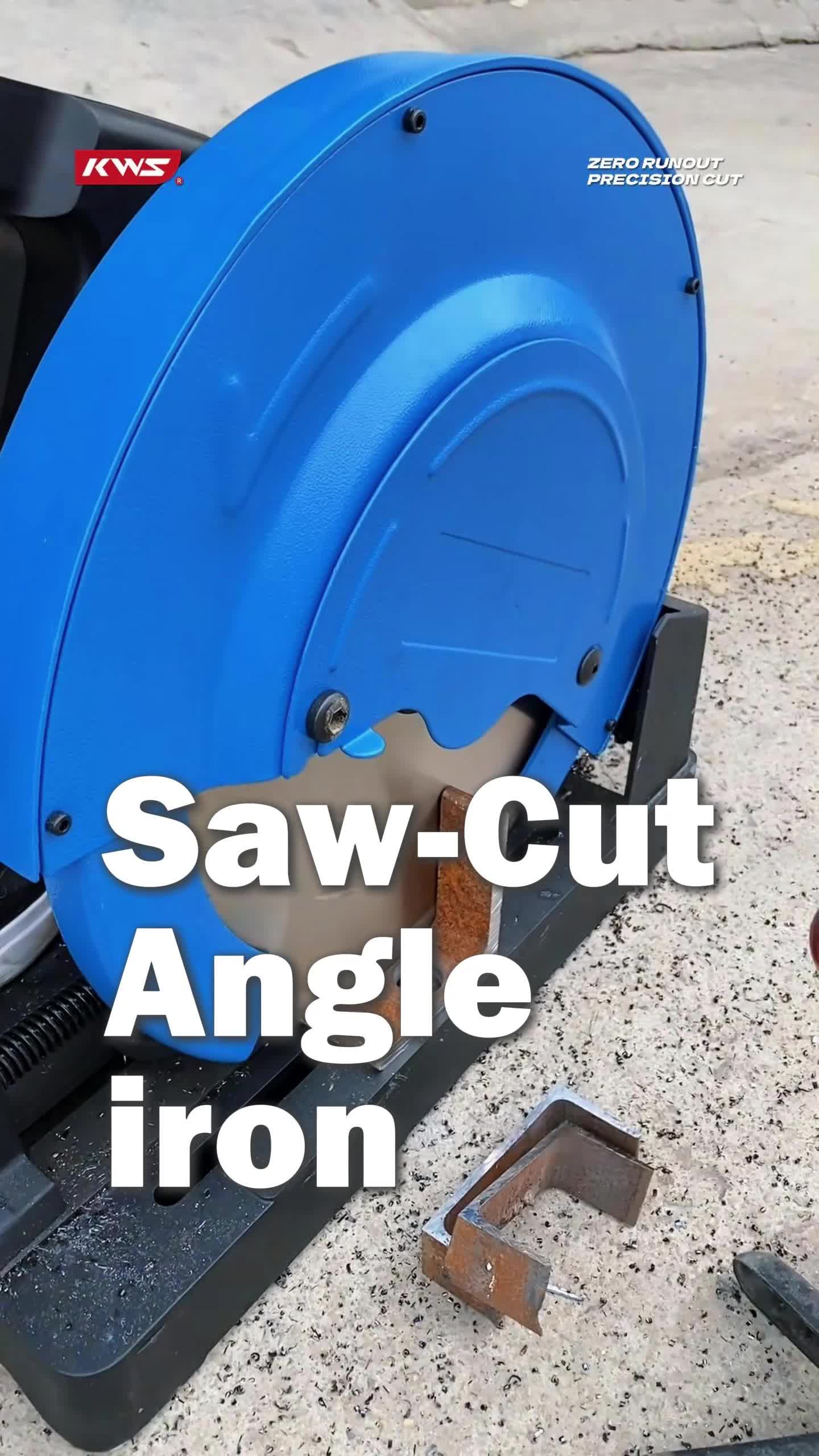 @KWS Metal Cutting Tools