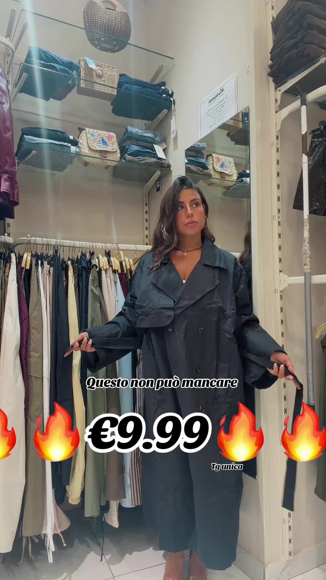 @MariannaCalzatureAbbigliamento