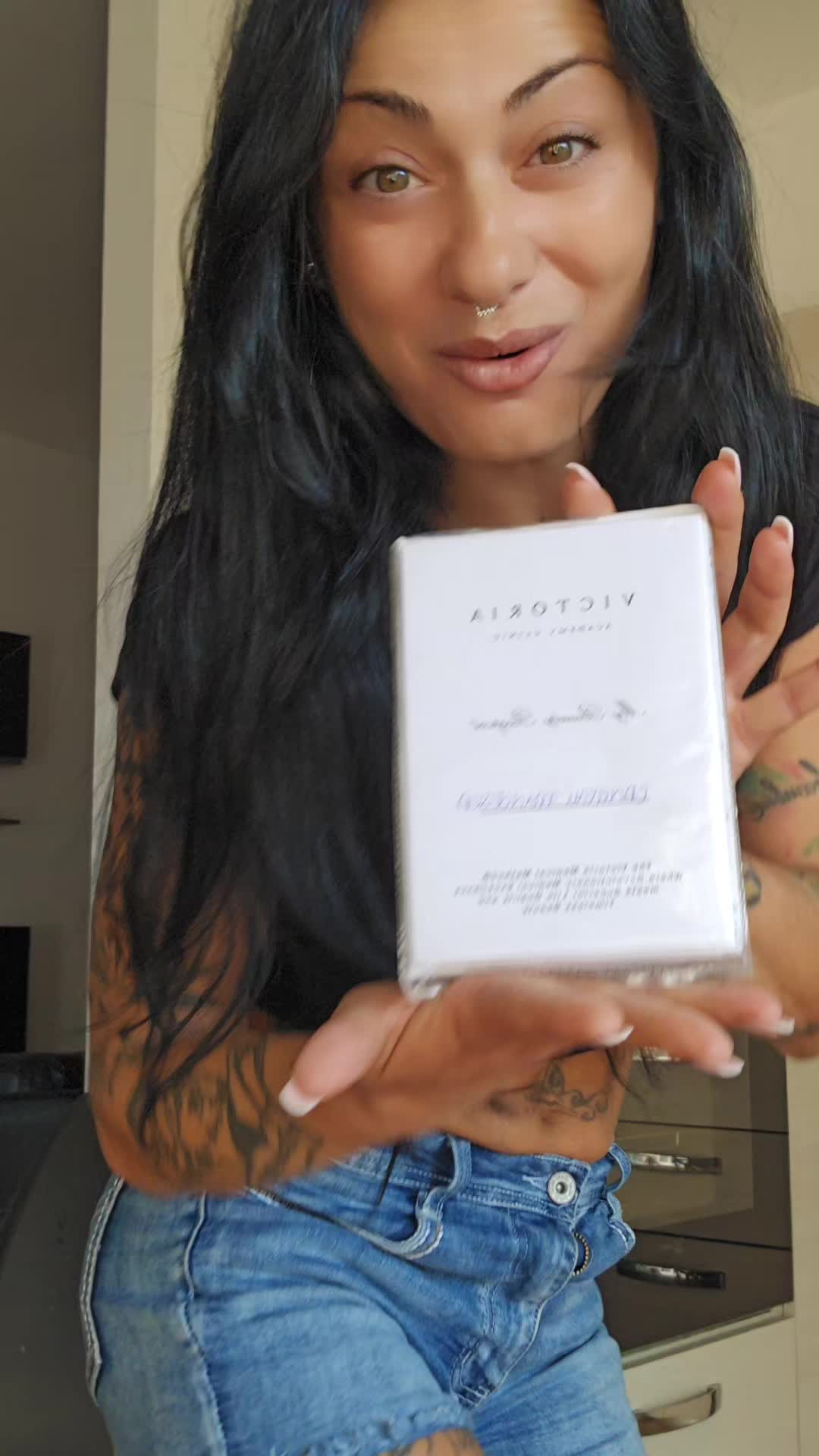 @Francesca &hearts;️C&iacute;.⚔️