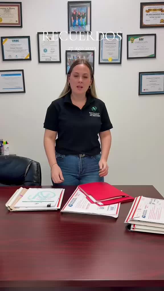 @NoaSolutions/Inmigración&Taxes