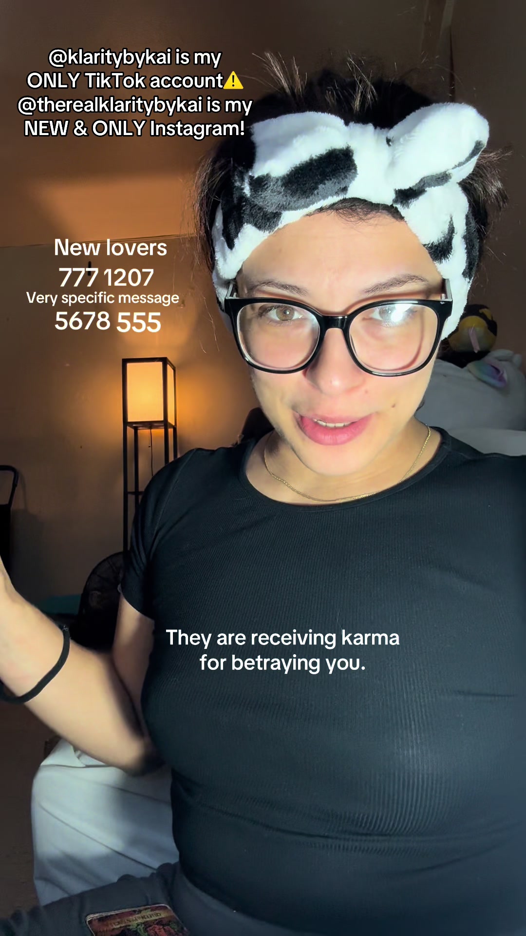 @Klaritybykai
