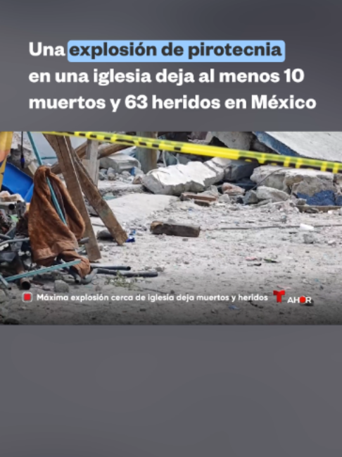@Noticias Telemundo