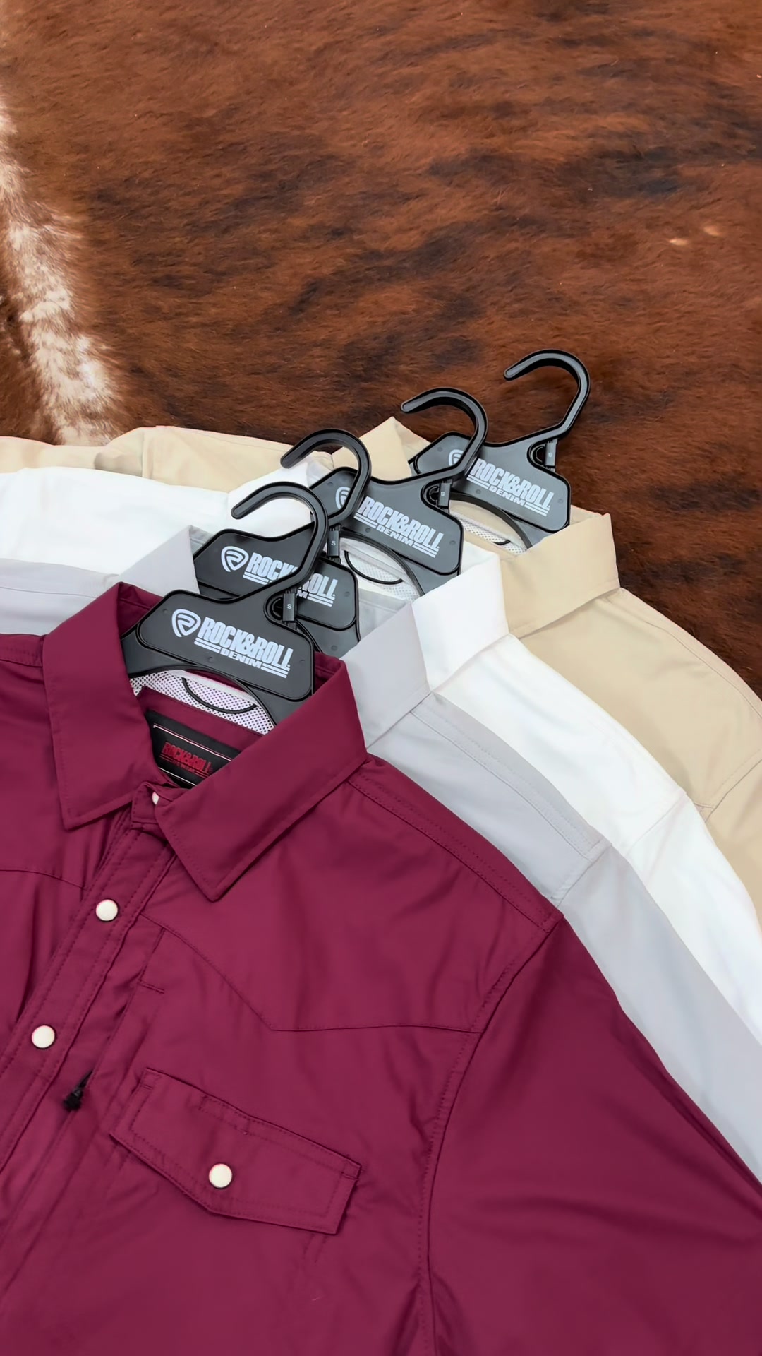 @leon western wear