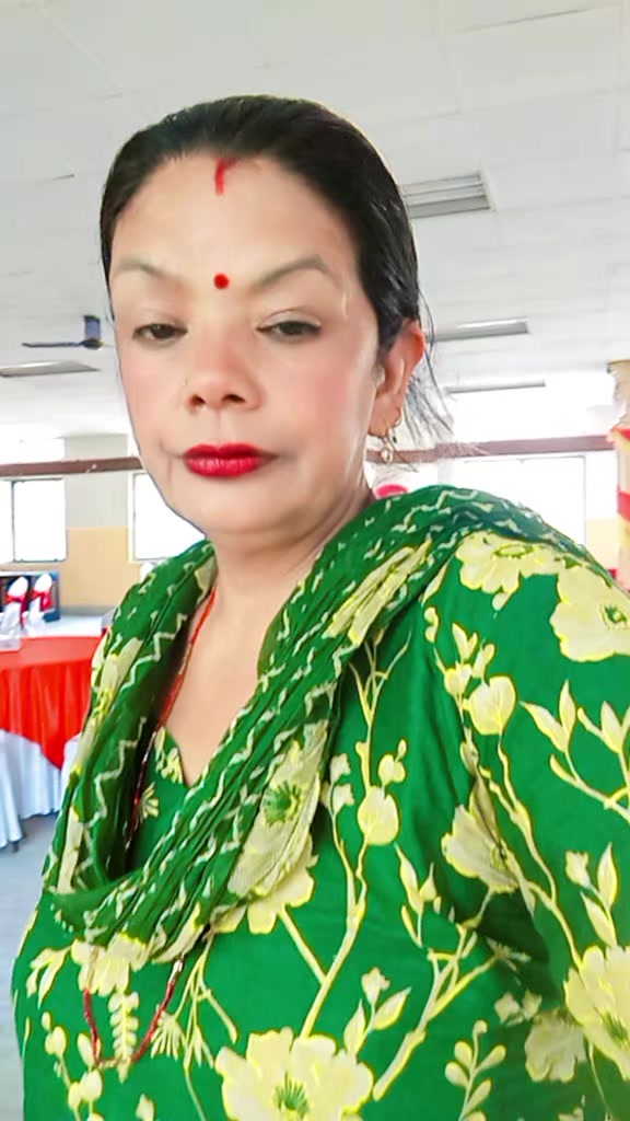 @Bhagwati Lama
