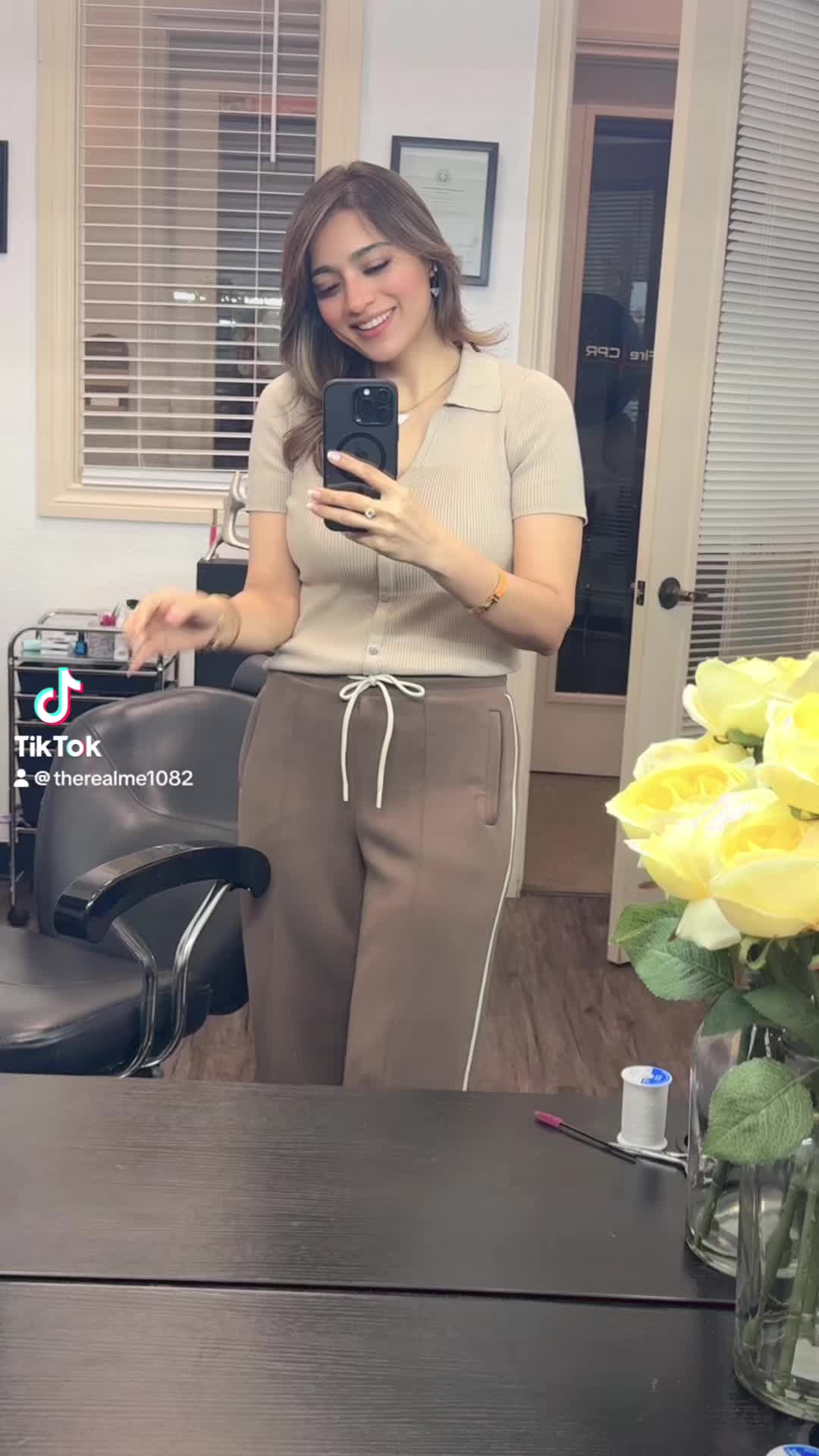 @Iram butt