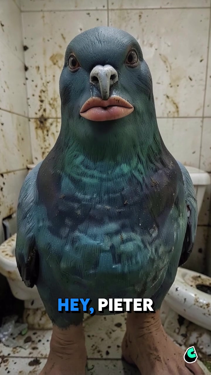 @Pegiongo
