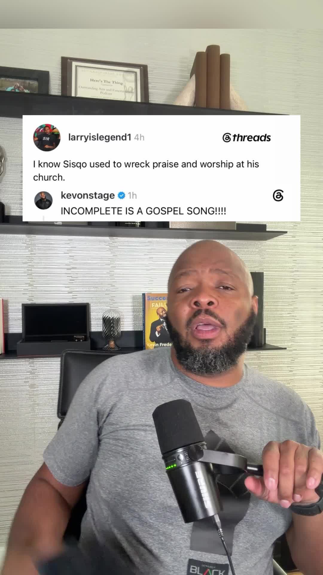 @kevonstage