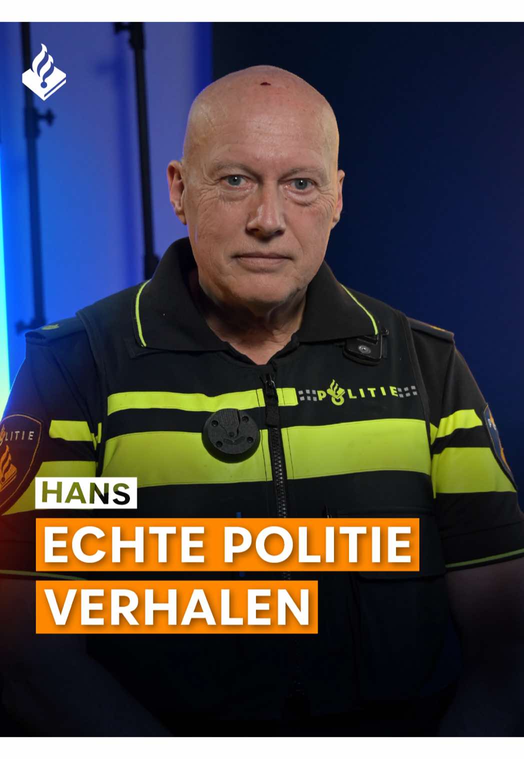@Politie Nederland