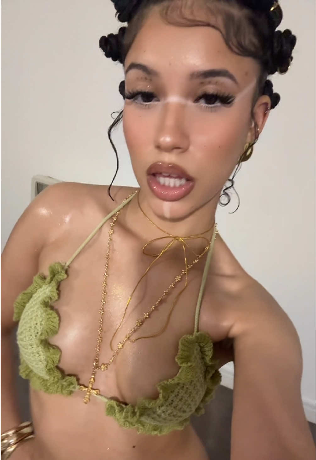 @Debbie Oliveira