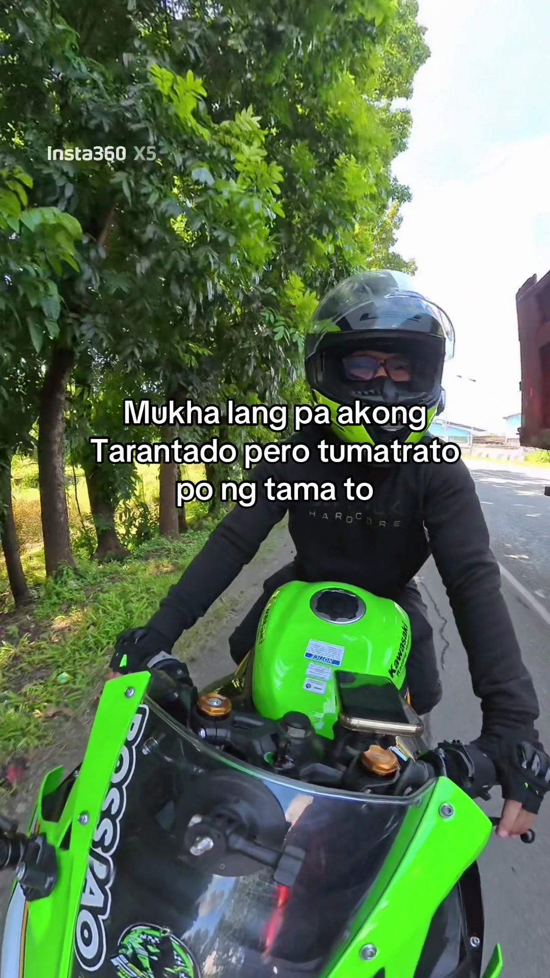 @Boss Pao Motovlog