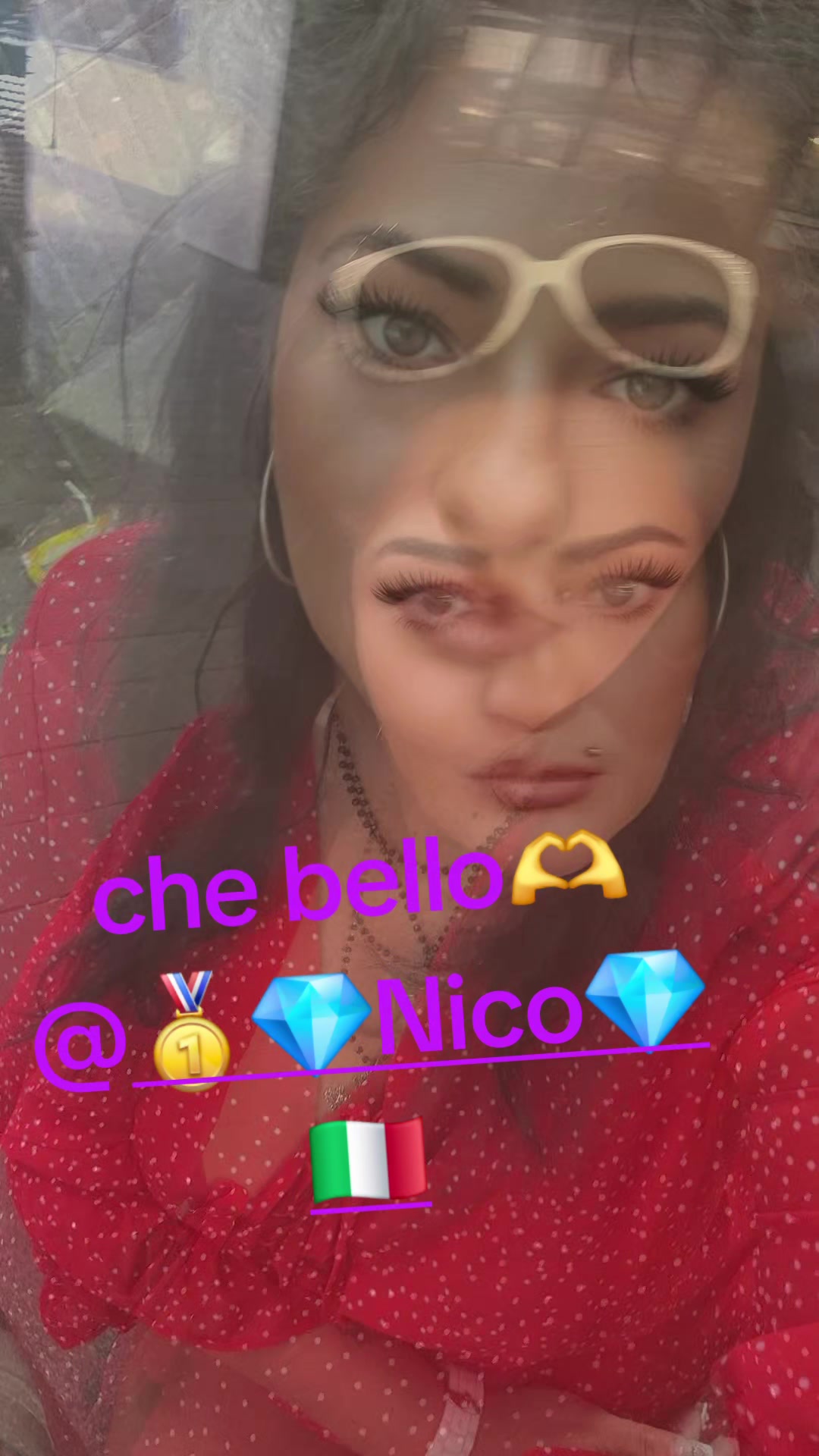 @👑🇮🇹 La Napoletana🇮🇹👑