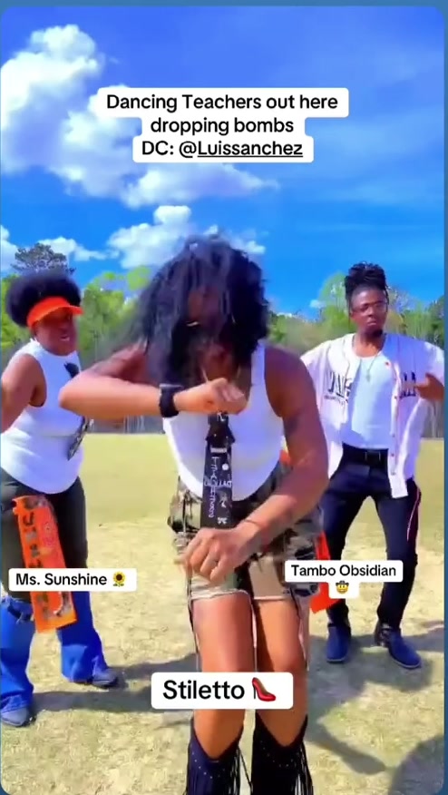 @MsSunshineMack❌