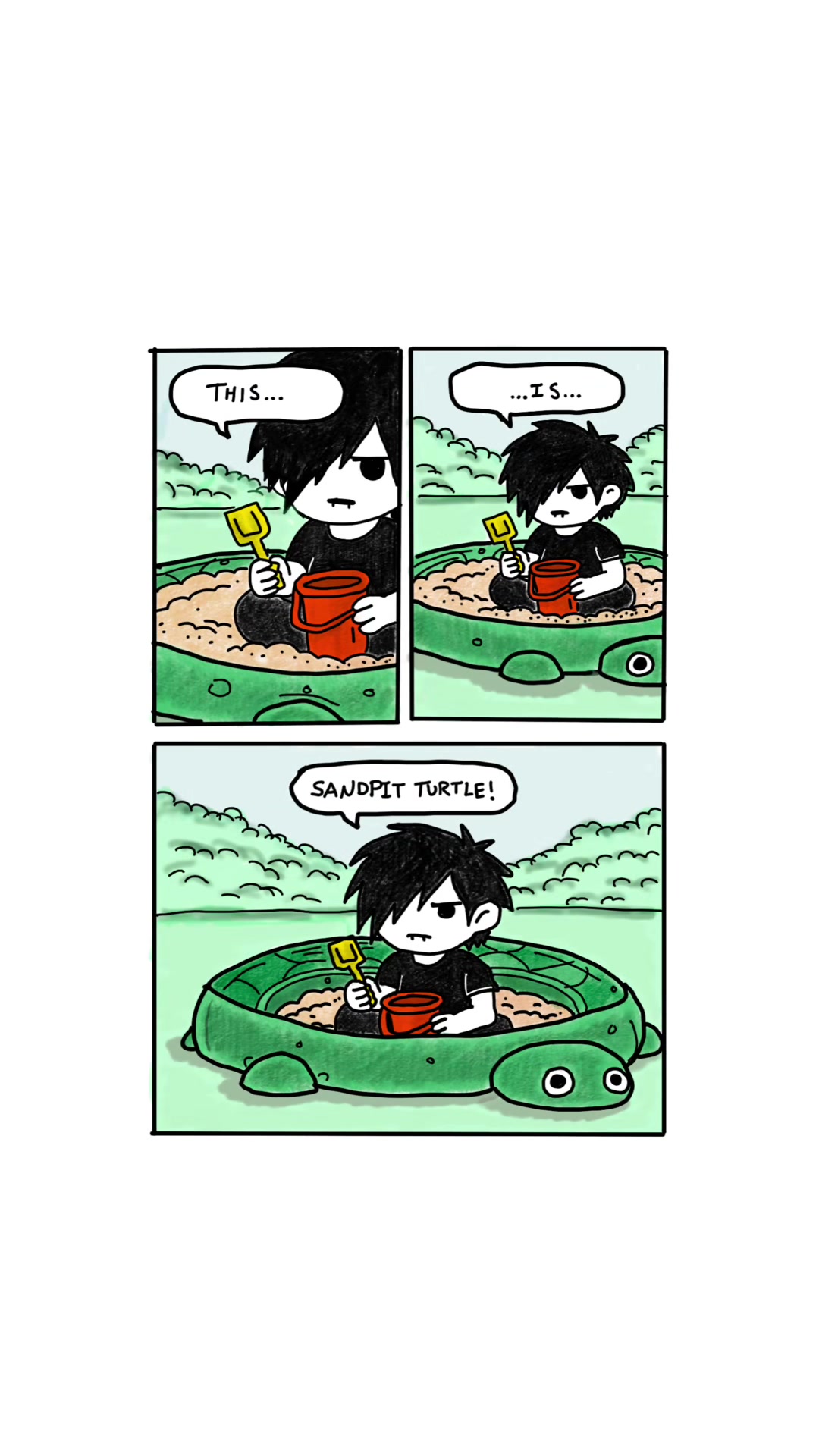 @Emo Dan