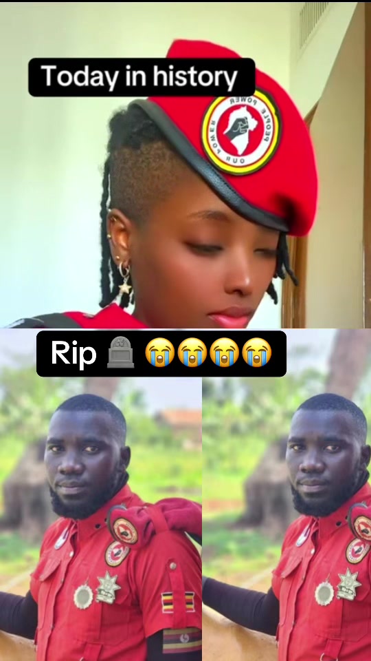 @TRISHA WA BOBI FOREVER 🇺🇬🇺