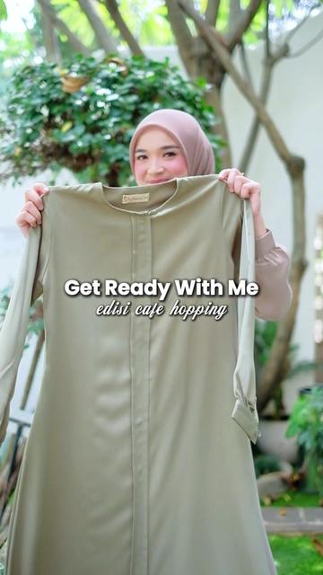 @Salvina Hijab