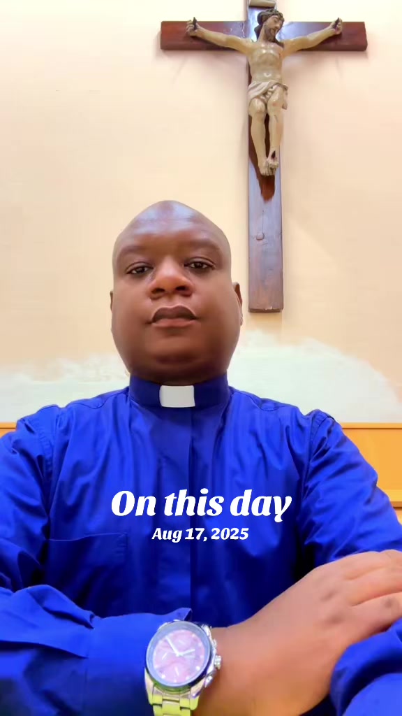 @Fr. Augustine Kaliu NMSounds