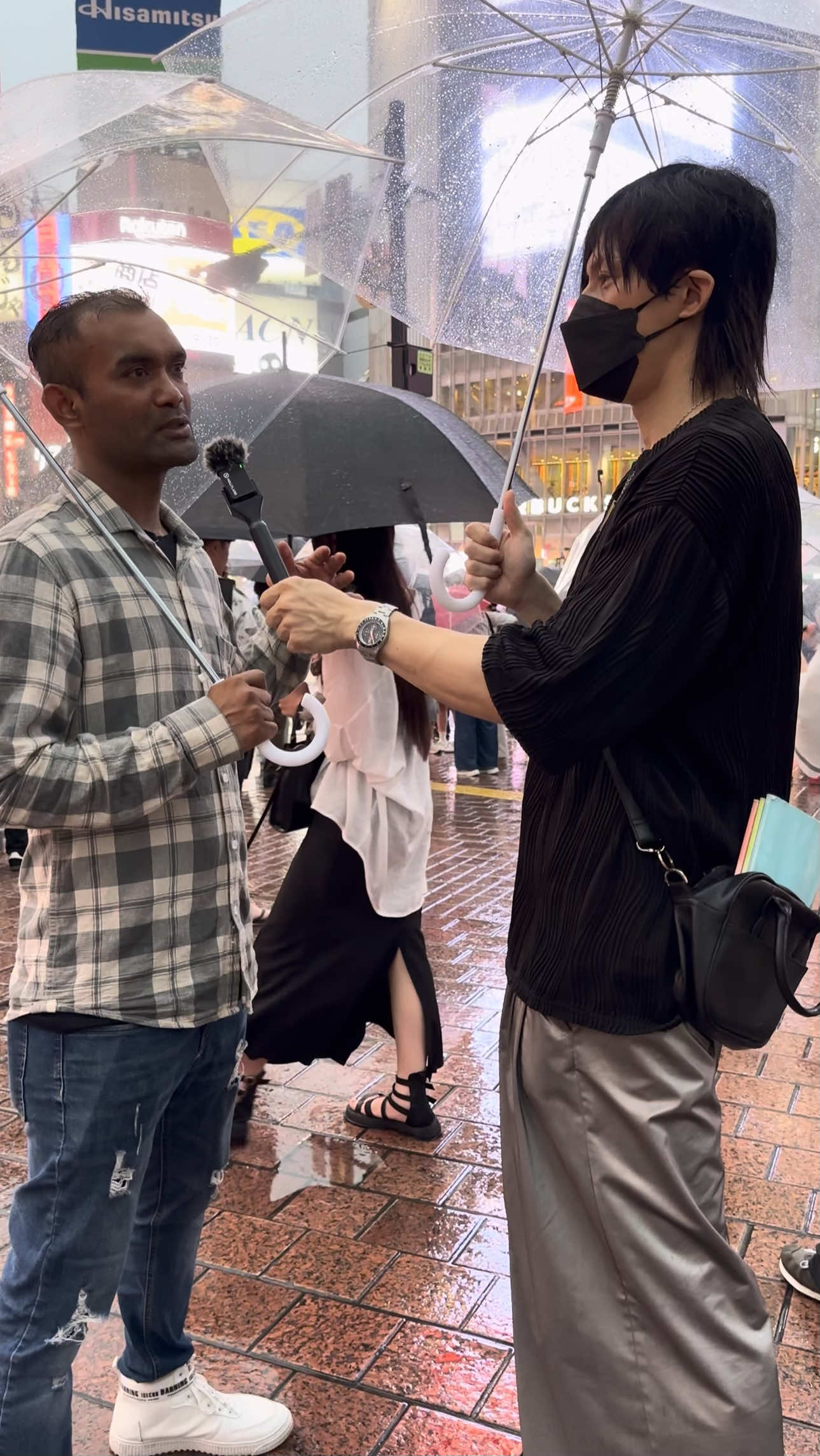 @SHINTARO ∮ Japanese 🇯🇵