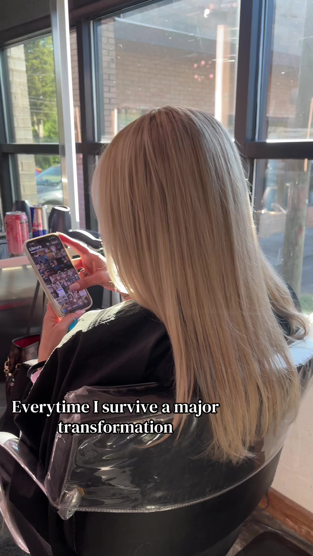@Allie CLT Color Specialist