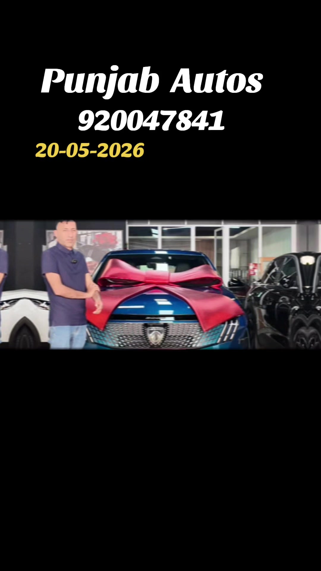 @PUNJAB AUTOS