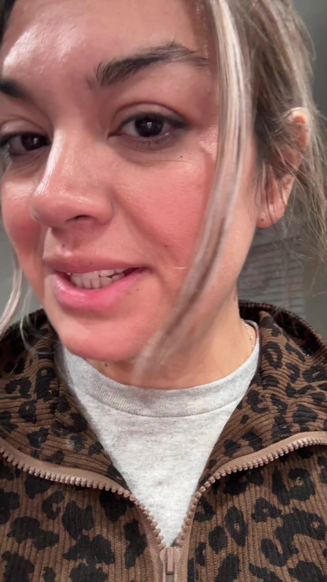 @Lily