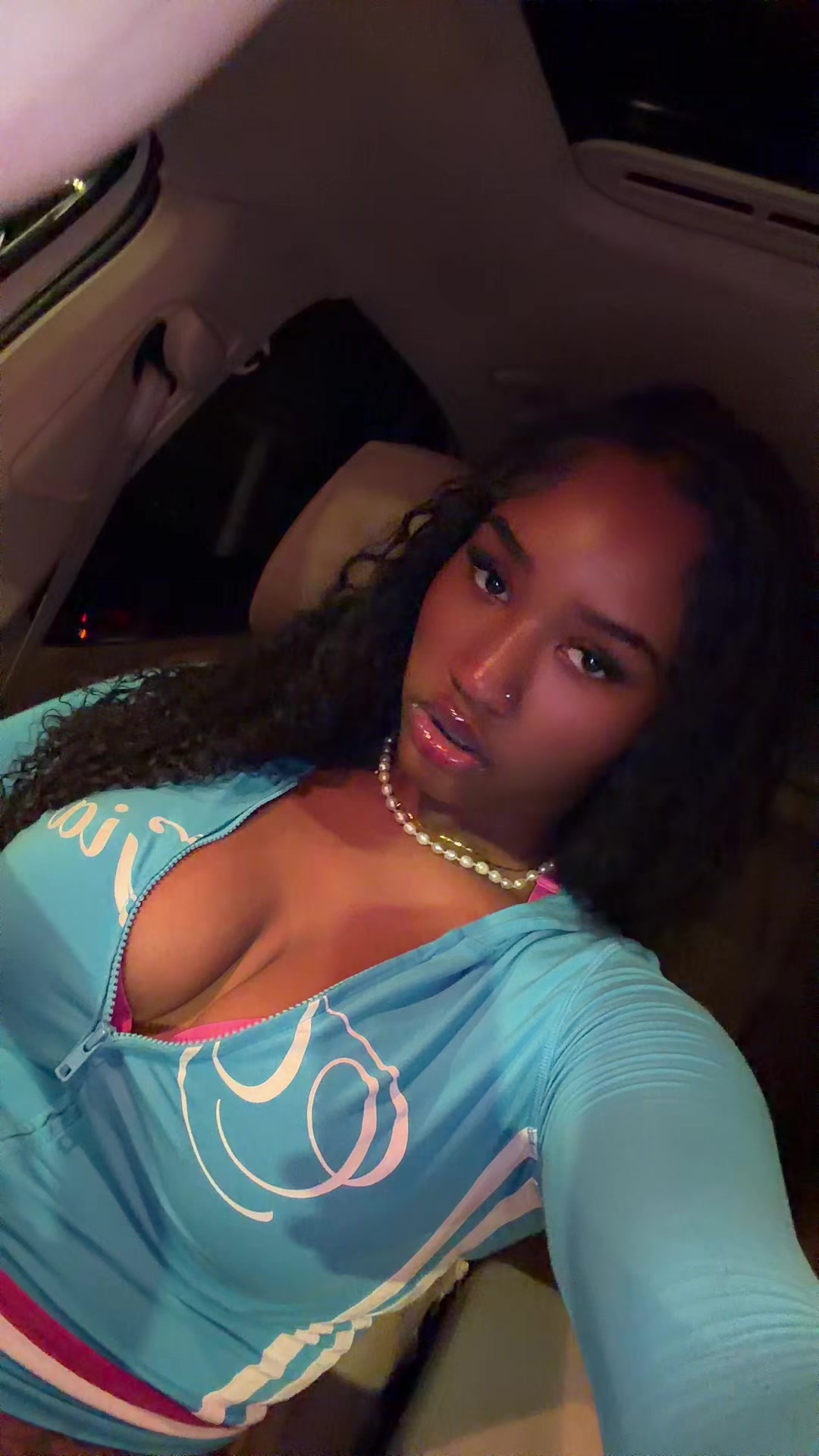 @You Found Me 💎