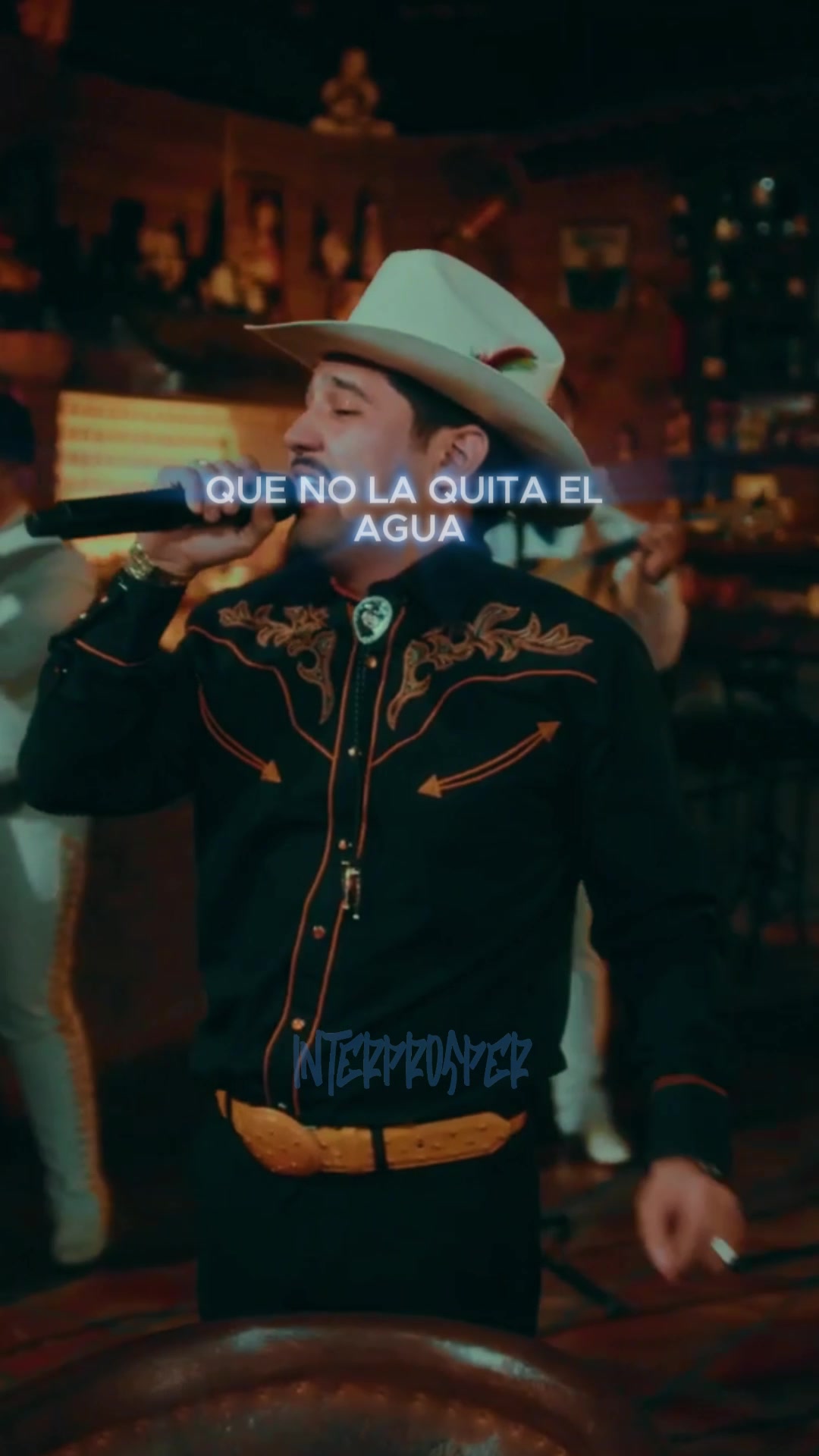 @Interprosper Records