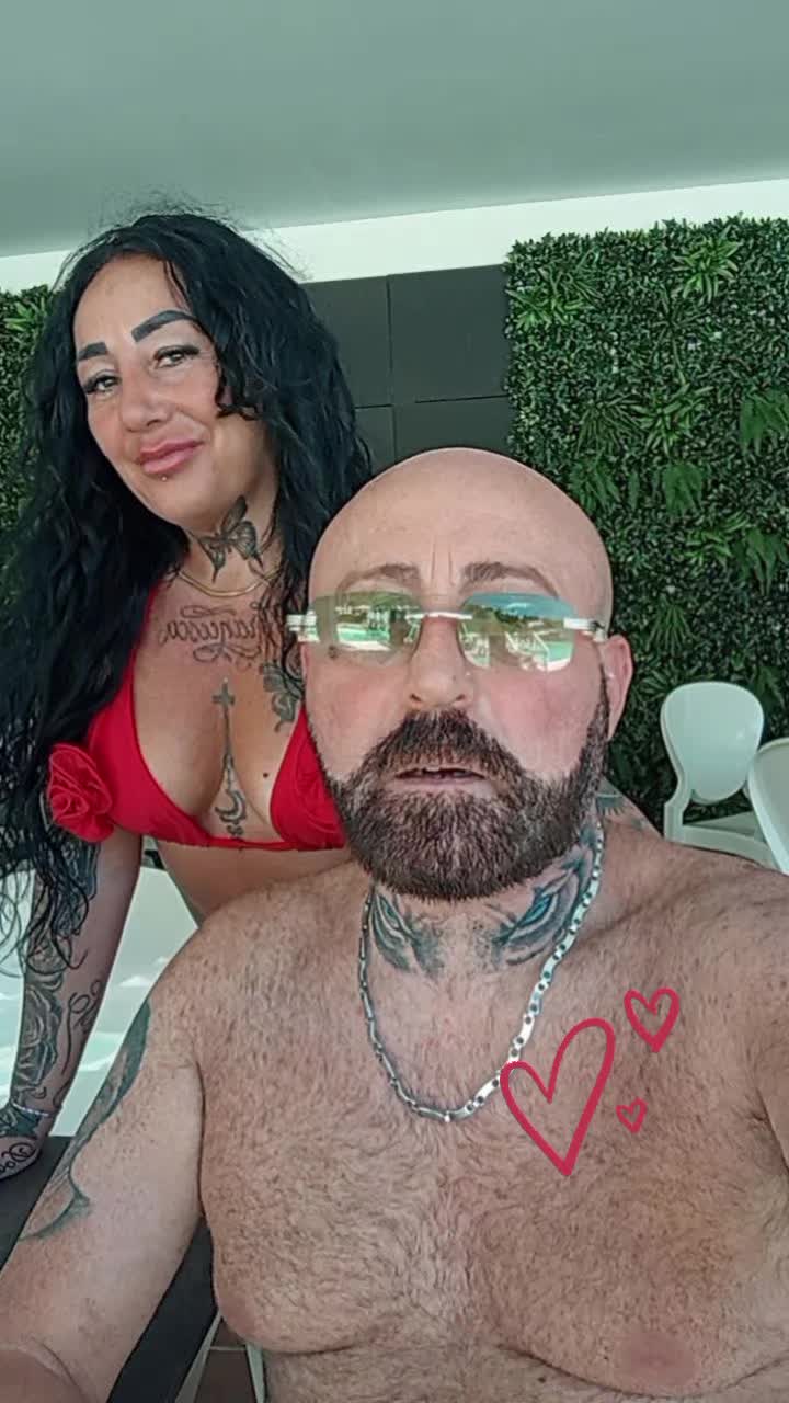 @Giuseppe e Francesca