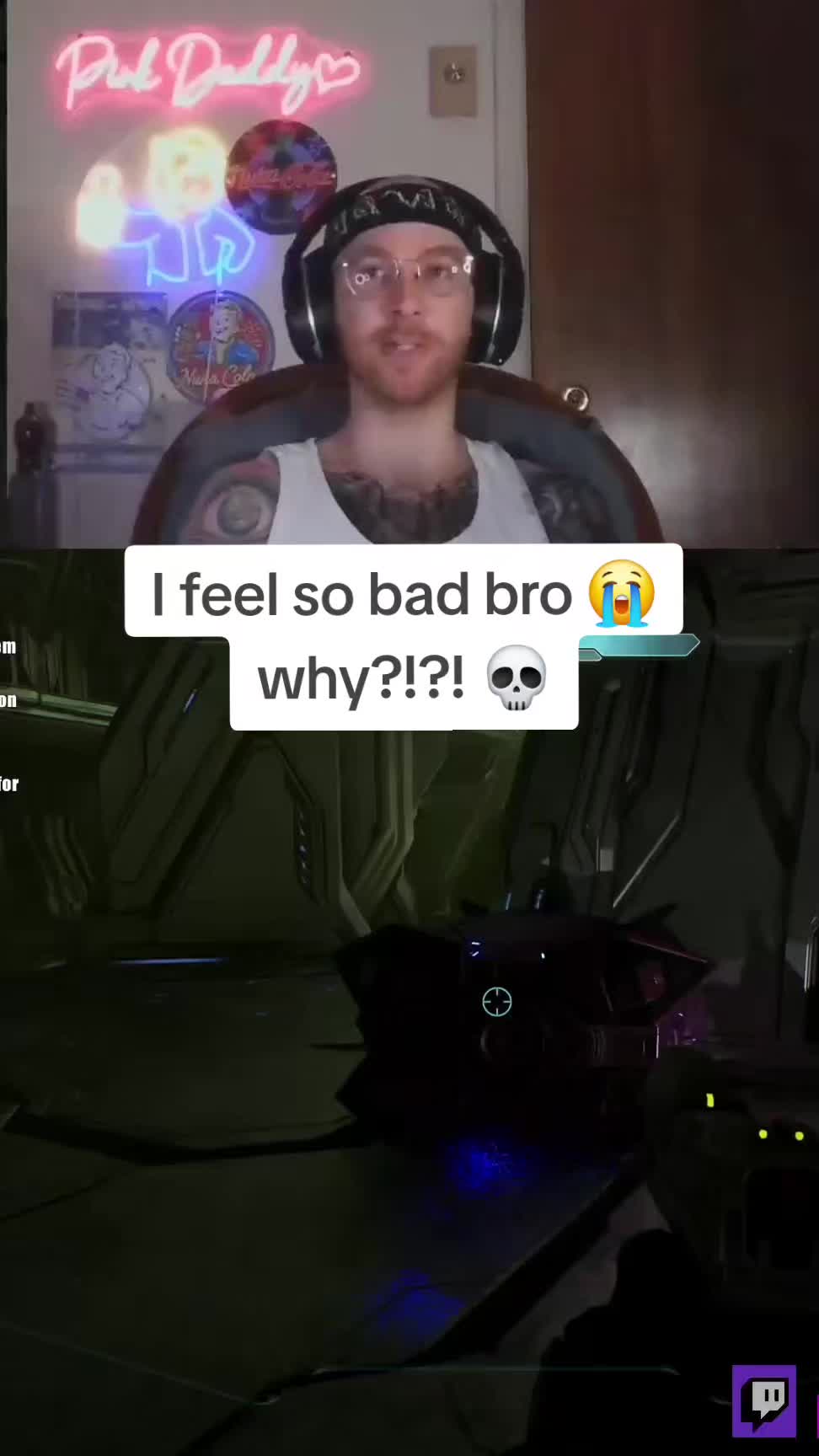 @Twitch:PinkDaddyOfficial