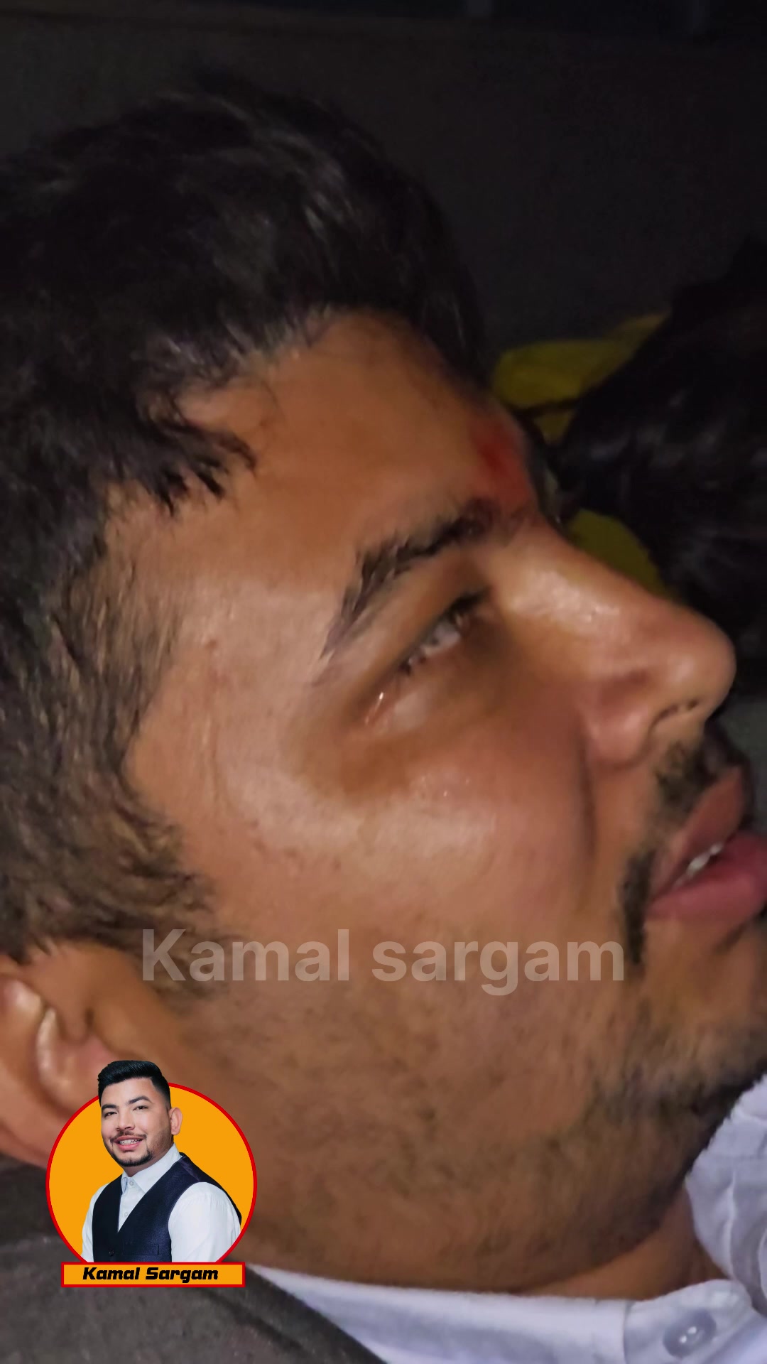 @Kamal Sargam Chaulagain