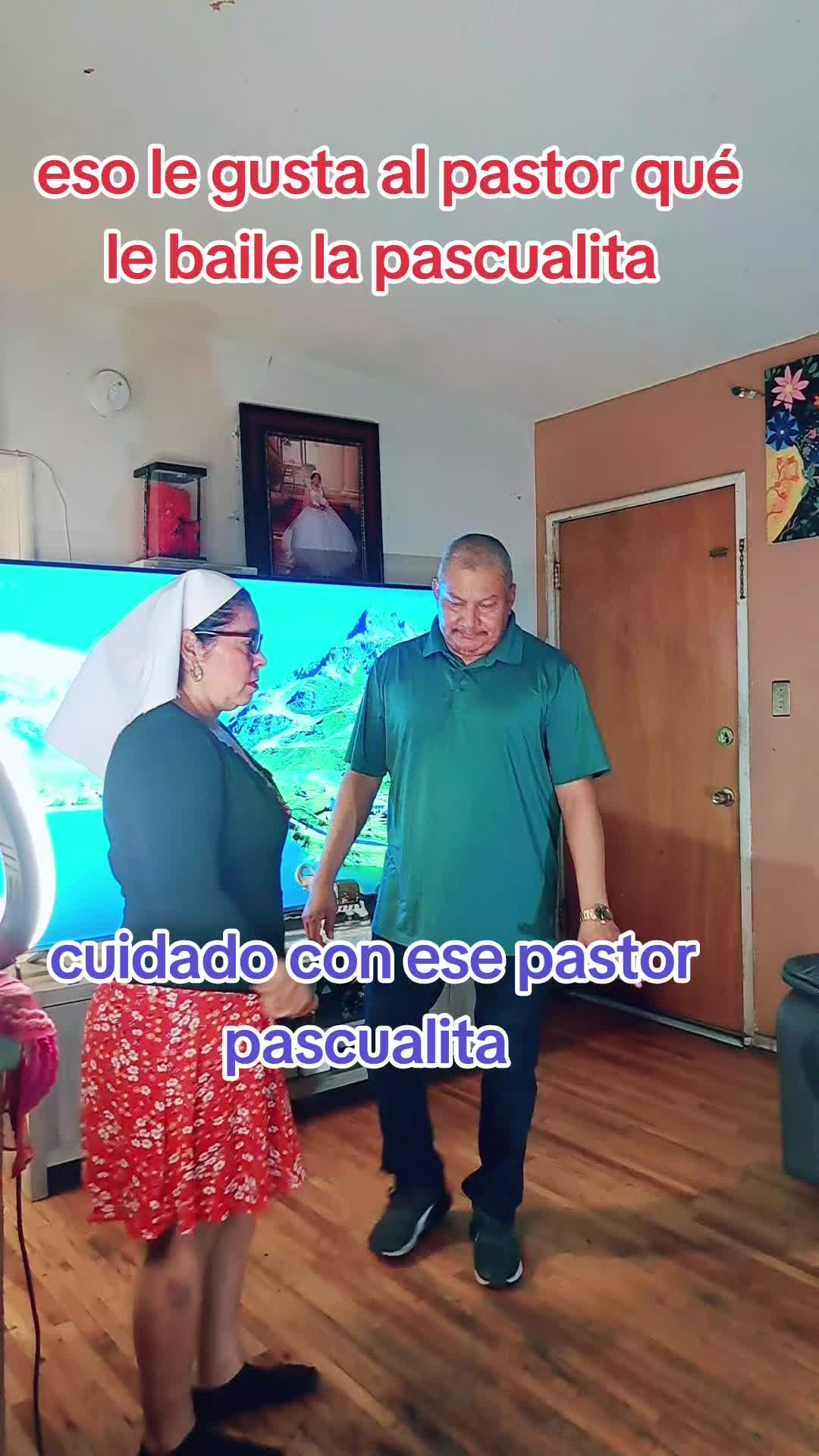 @La pascualita