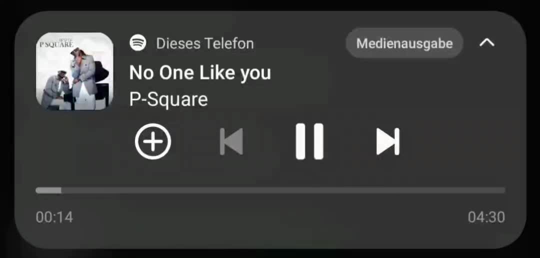 @Spotify ✅️