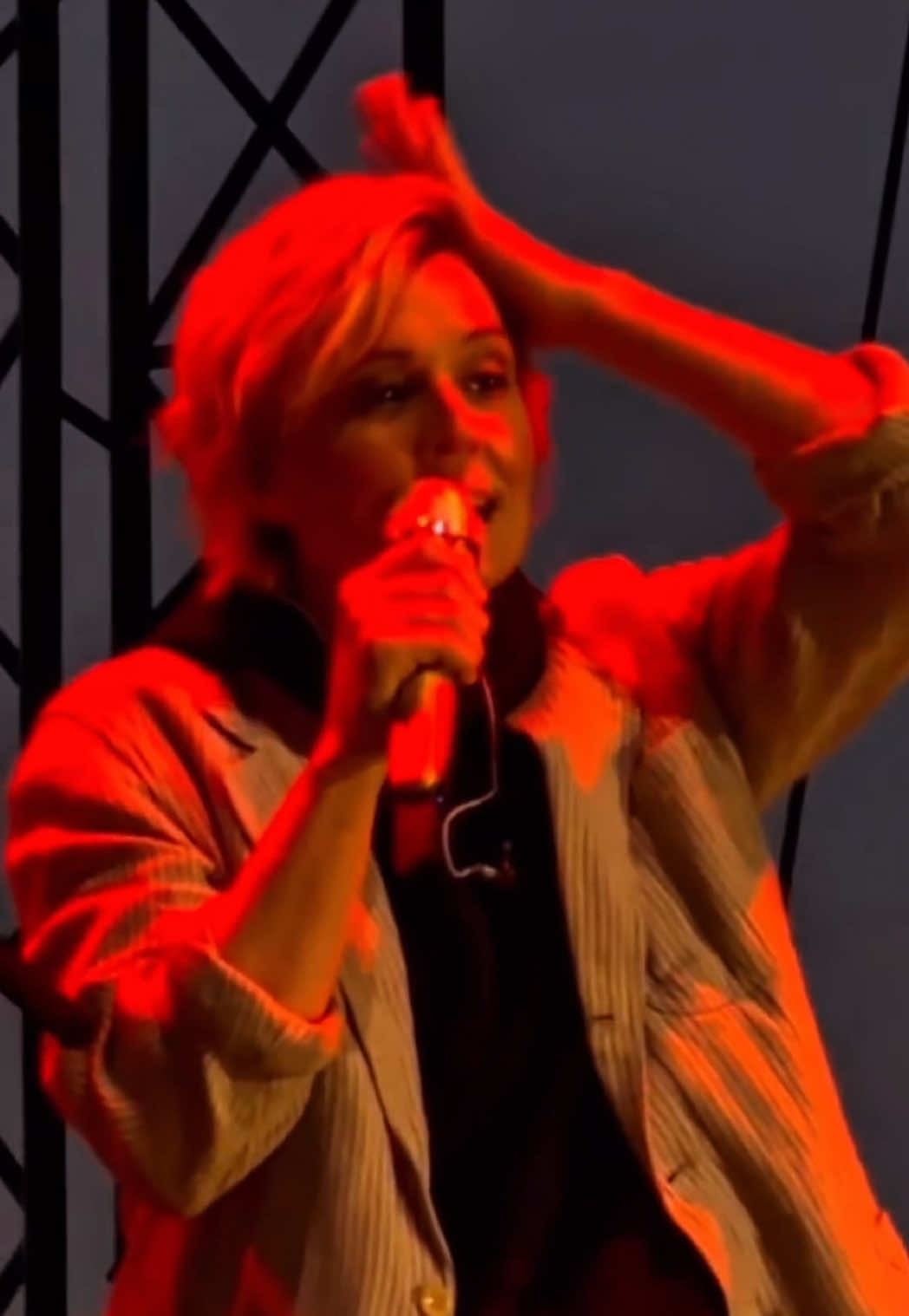 @Brandi Carlile