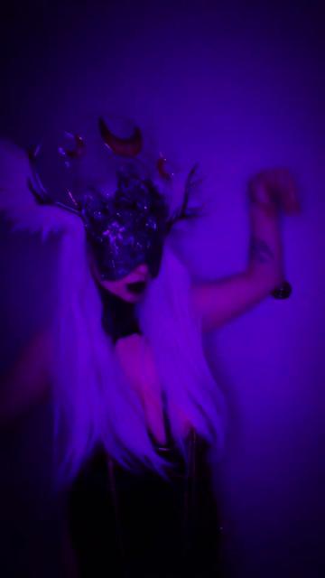 @Slumber moth