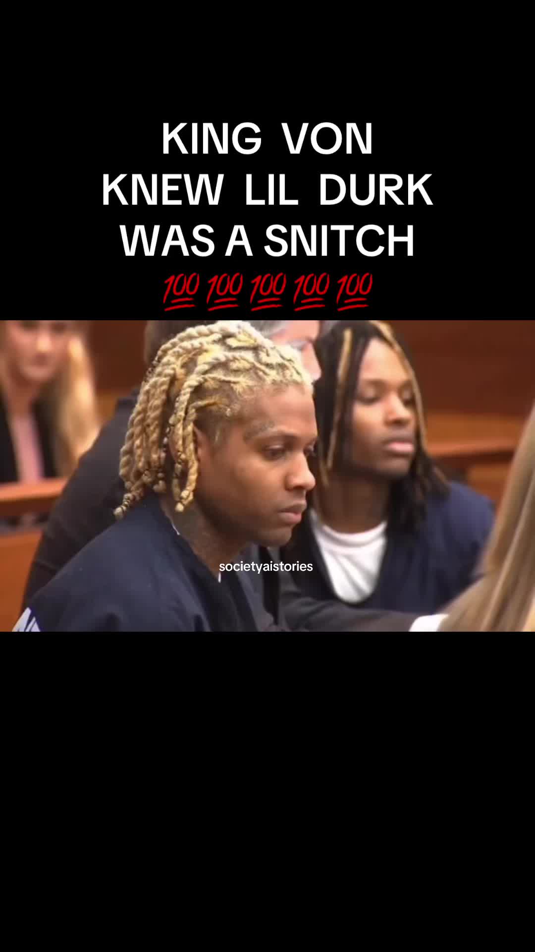 @Society AI Stories