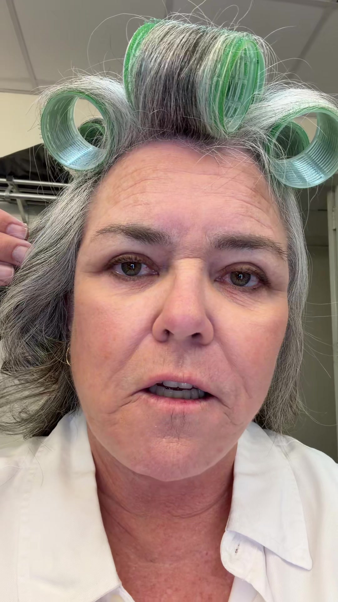 @Rosie ODonnell