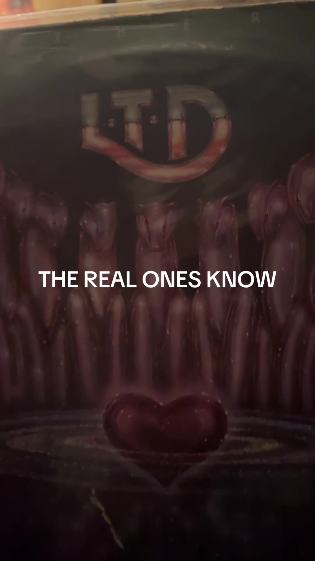 @The Vinylist