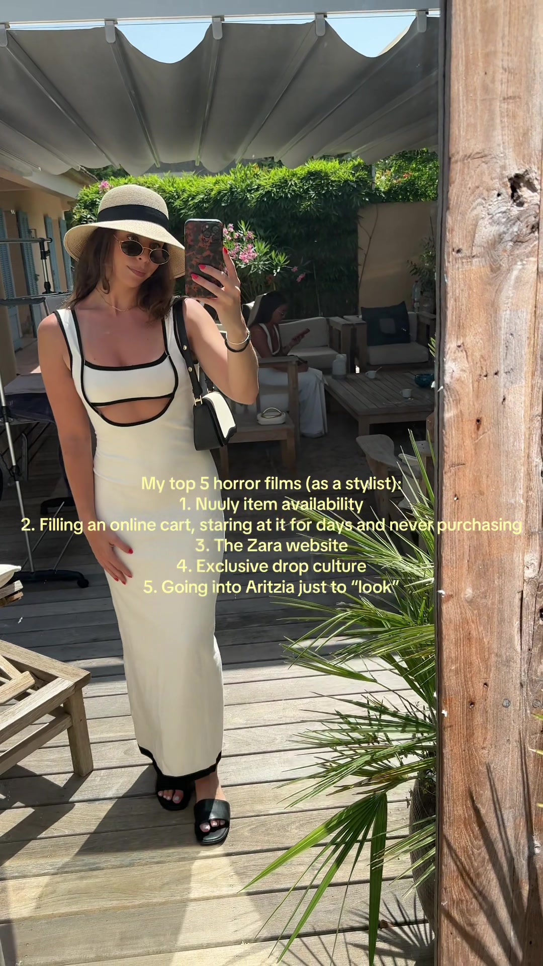 @Casually Catherine | Styling