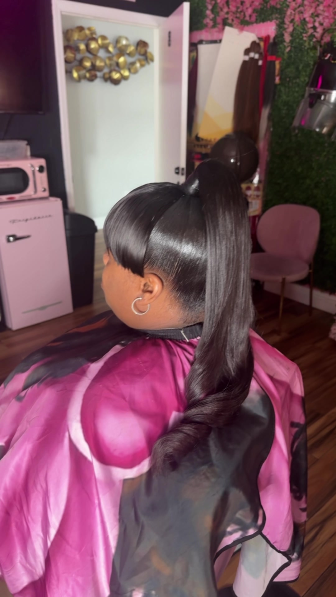 @Styles by Sade LLC