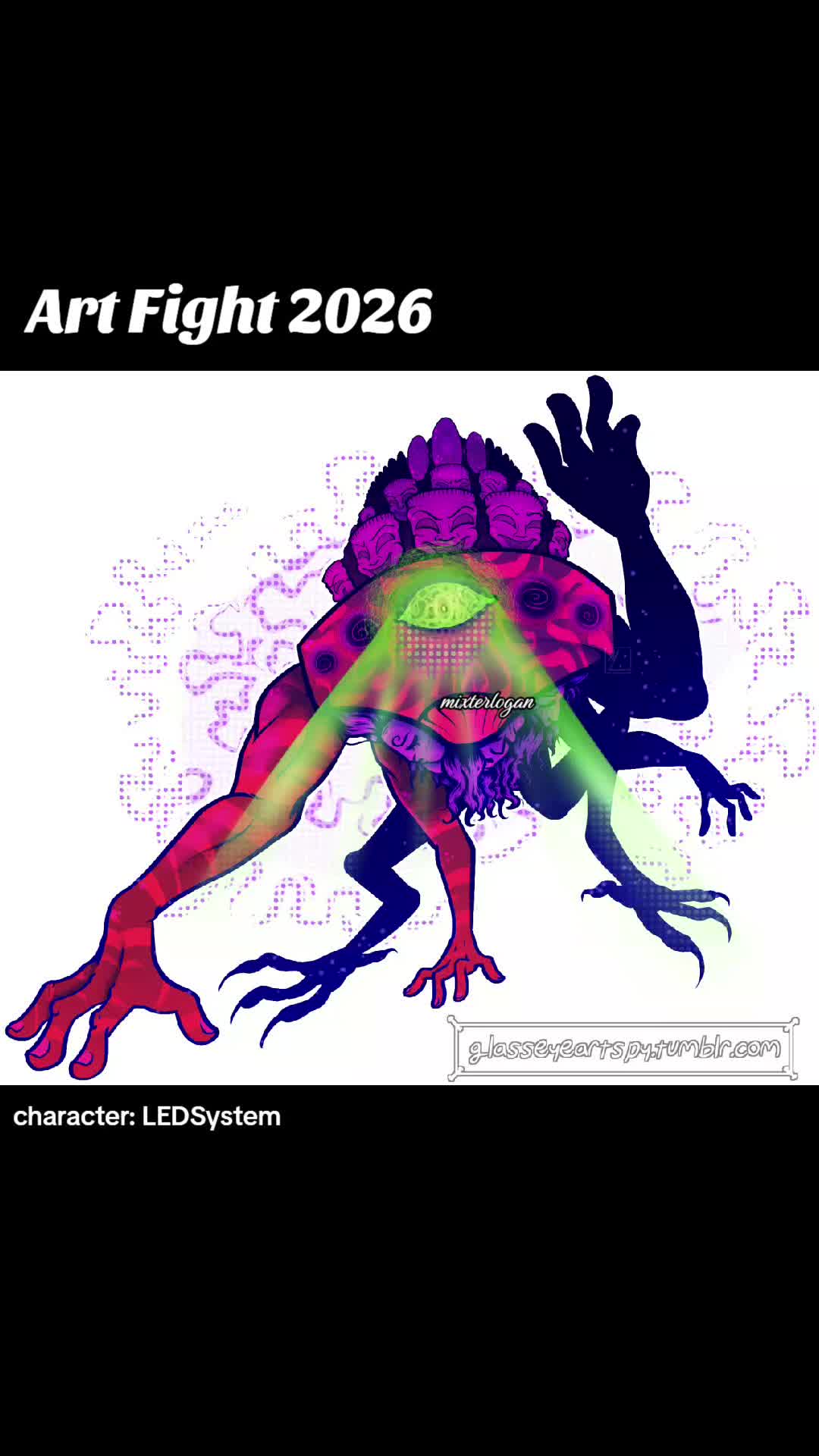 @mixterlogan