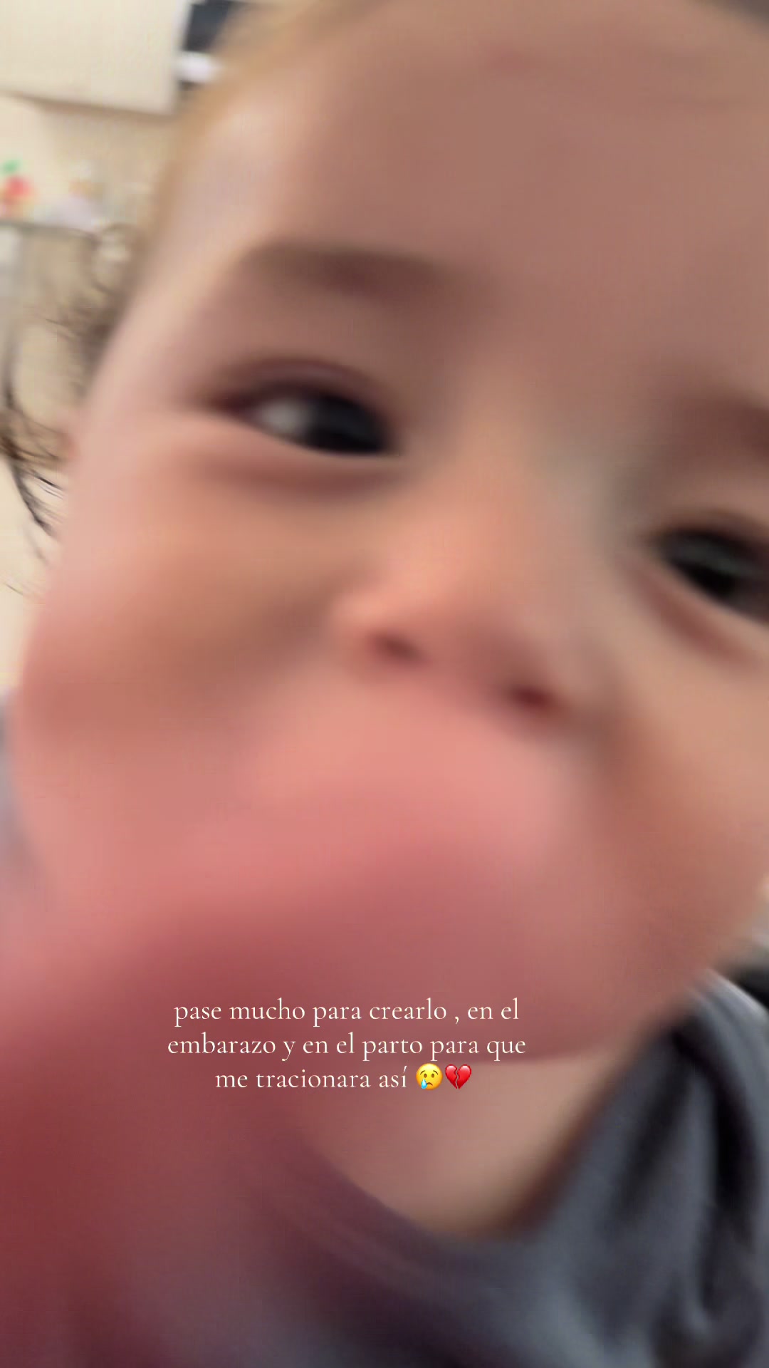@Carrie | IVF babies