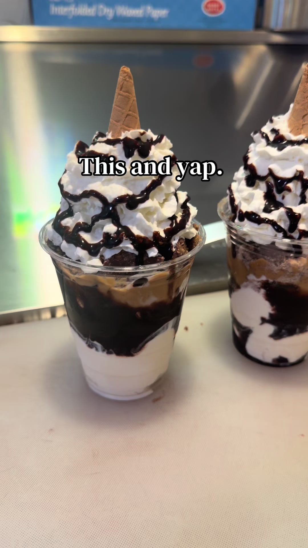 @Jeff and Marias Ice Cream