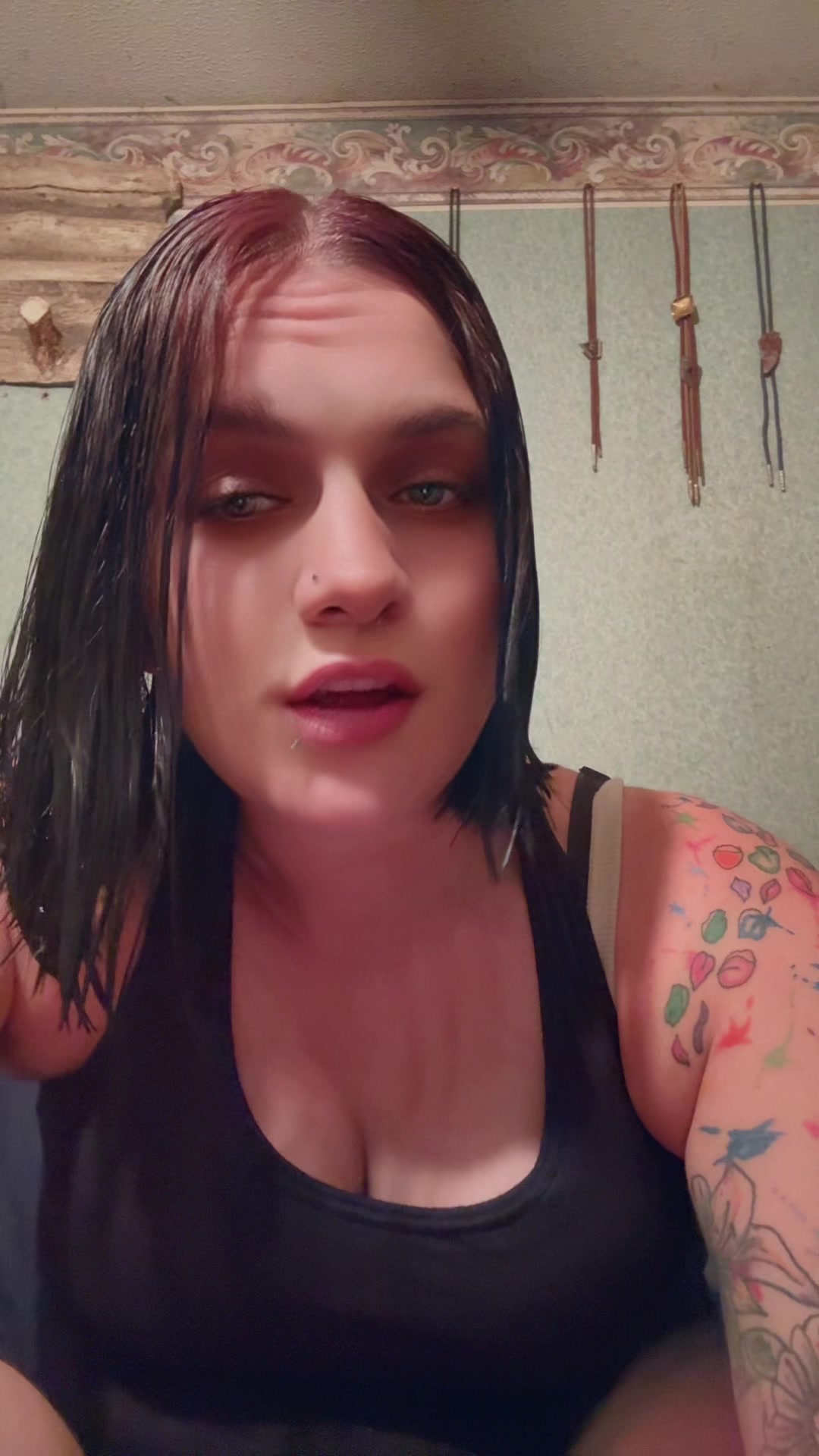 @Veronica Conrad
